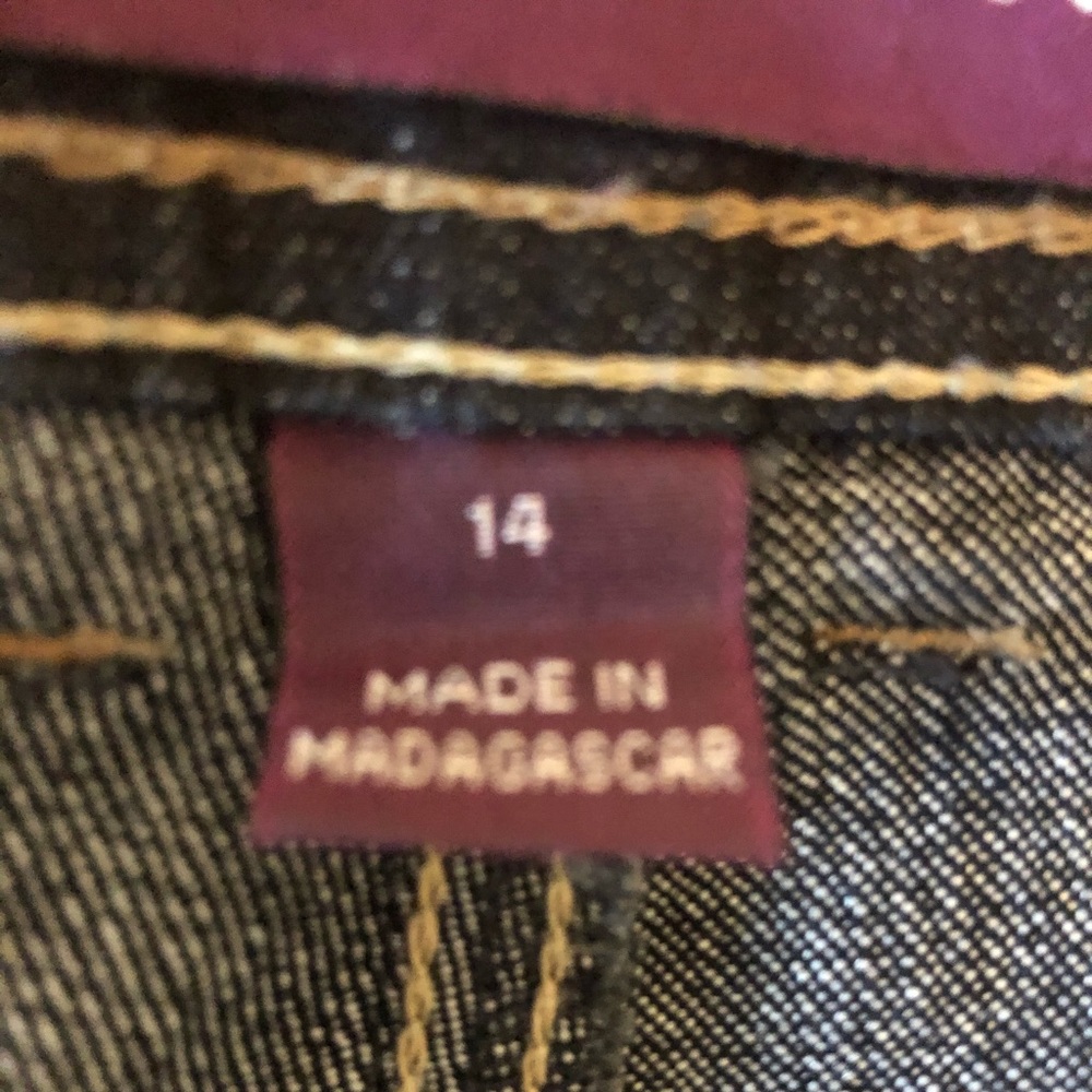 Jeans - Picture 4 of 7